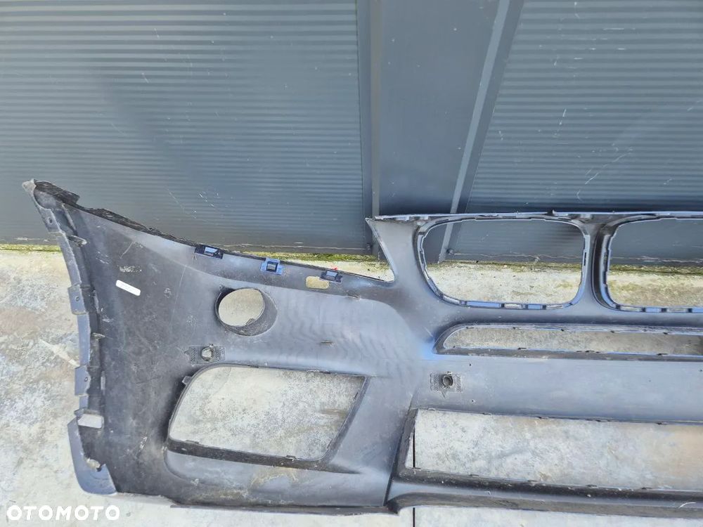 ZDERZAK TYLNY PRZEDNI BMW X3 / X4 / F26 / F25 M-PAKIET 10-17r - 27