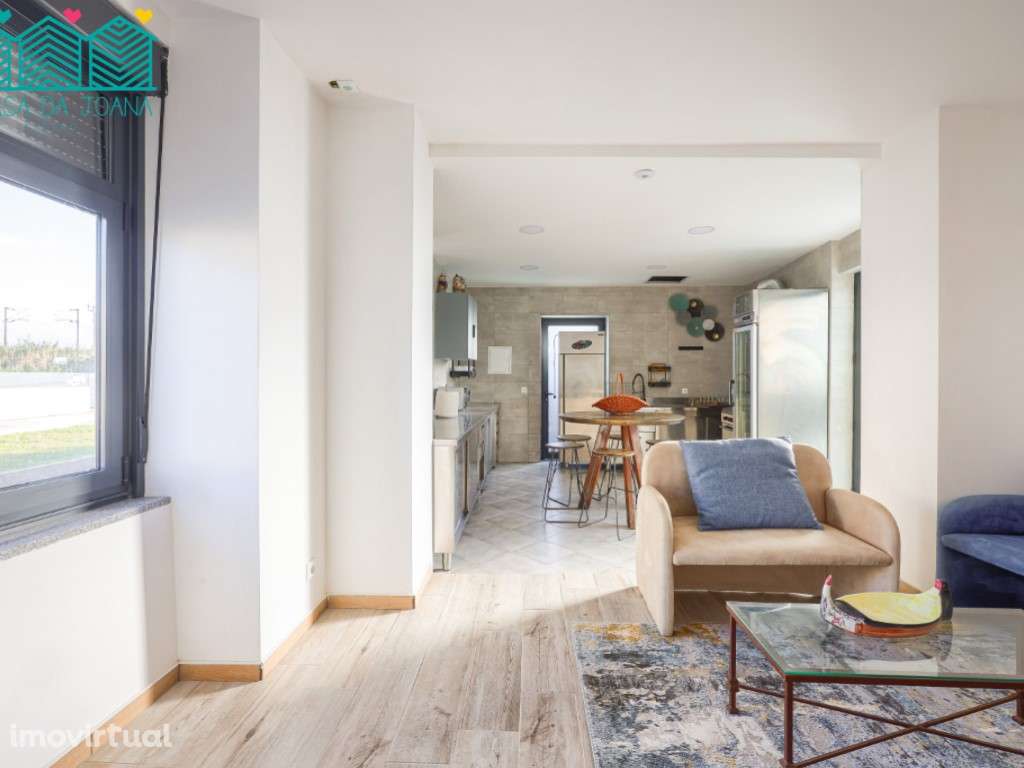 Quarto Duplo em Aradas - Grande imagem: 4/22