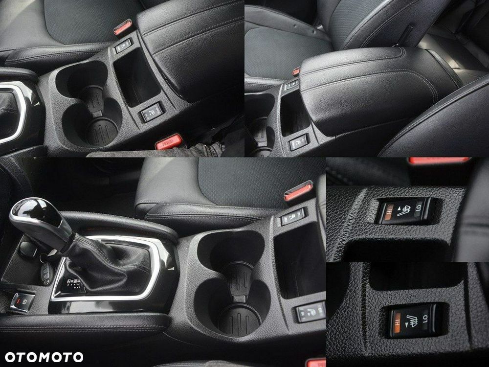 Nissan Qashqai 1.3 DIG-T DCT N-CONNECTA - 30