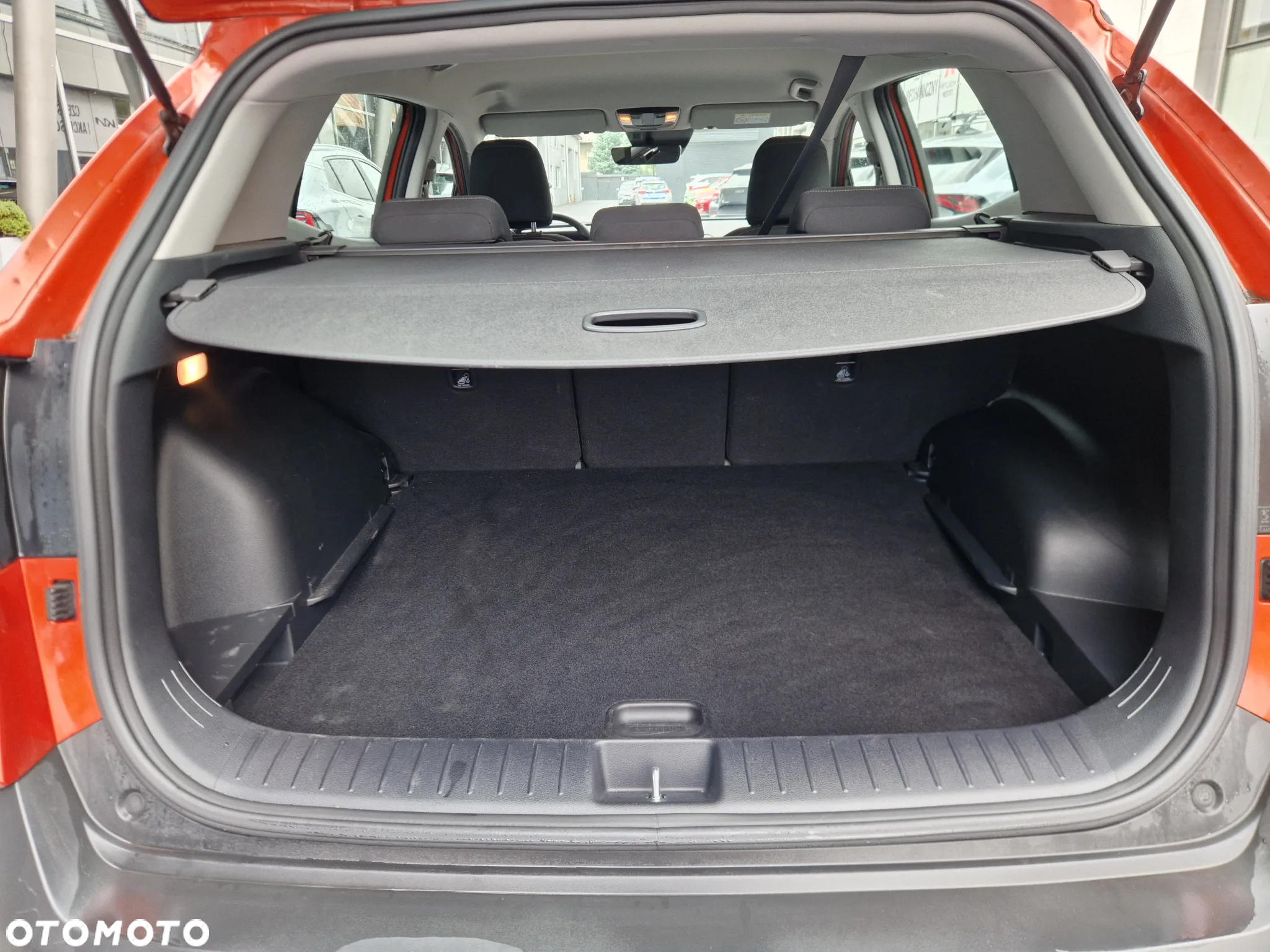 Kia Sportage 1.6 T-GDI M 2WD DCT - 7