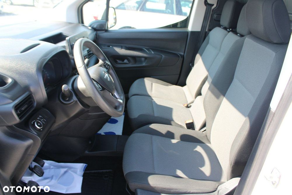 Opel Combo - 26
