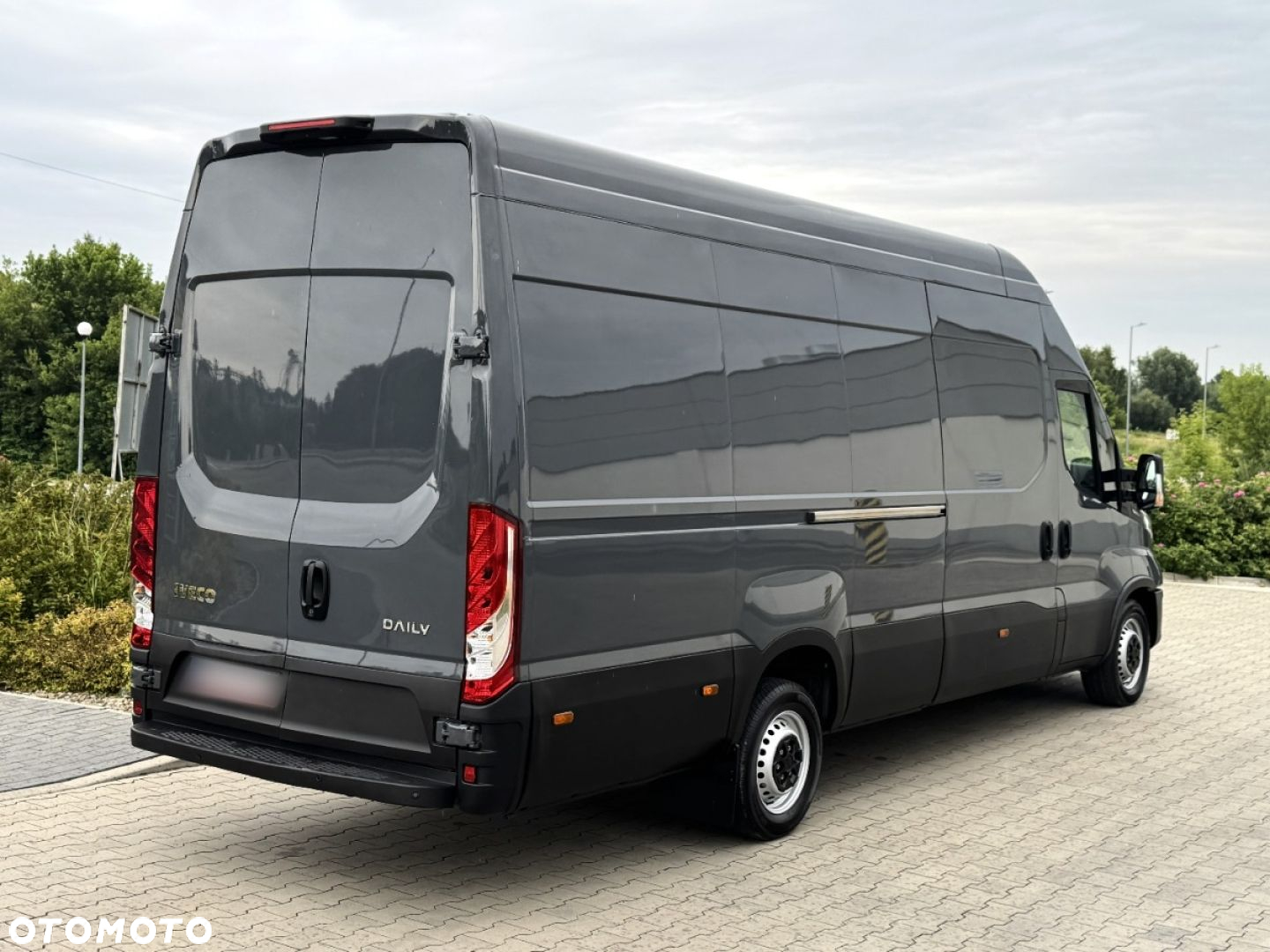 Iveco Daily - 20
