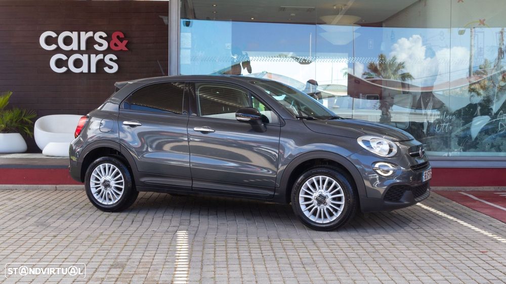 Fiat 500X 1.0 FireFly Urban - 2