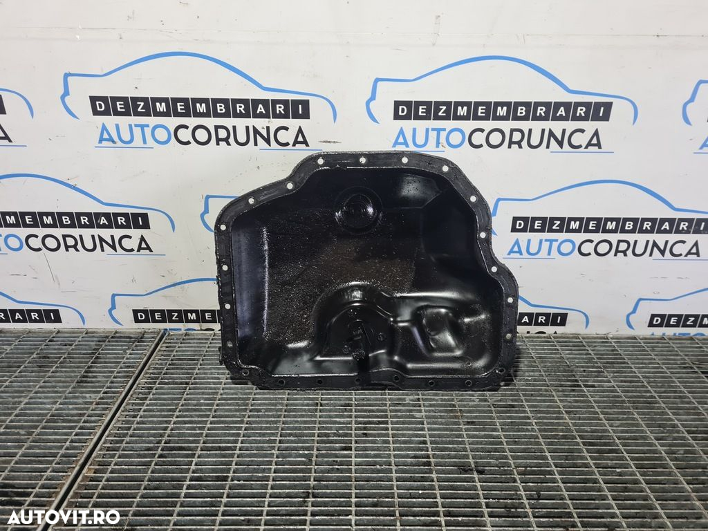 Baie ulei Volkswagen Touareg facelift 3.0D 2007 - 2010 2967CC CASA CASC (829) - 3