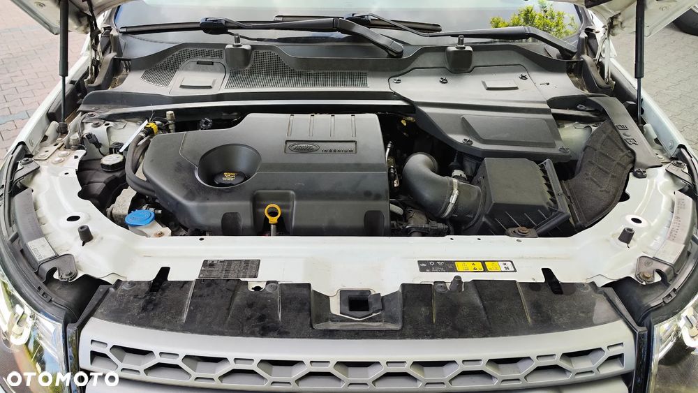 Land Rover Discovery Sport 2.0 eD4 Pure - 39