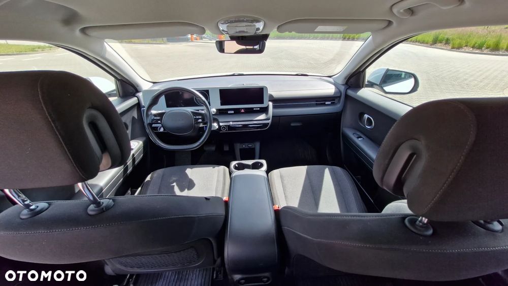 Hyundai IONIQ 5 77kWh Dynamiq - 7