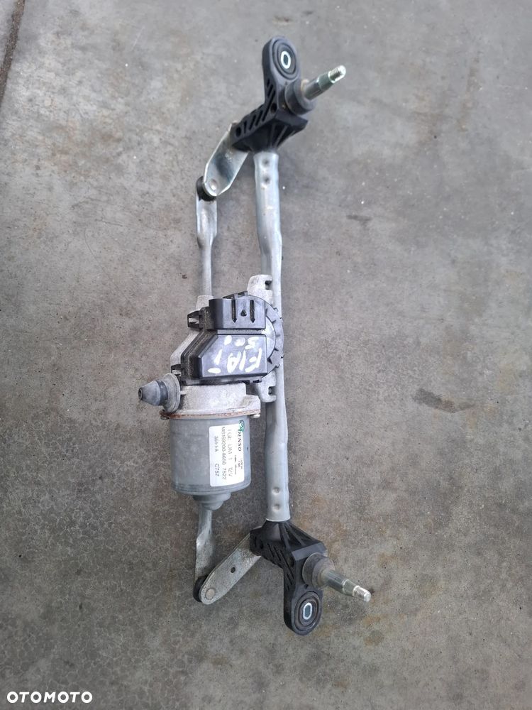 Fiat 500 lift hybryda silniczek wycieraczek MS159200-8650 - 1