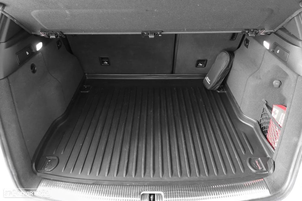 Audi Q5 2.0 TDI quattro S-line S-tronic - 14