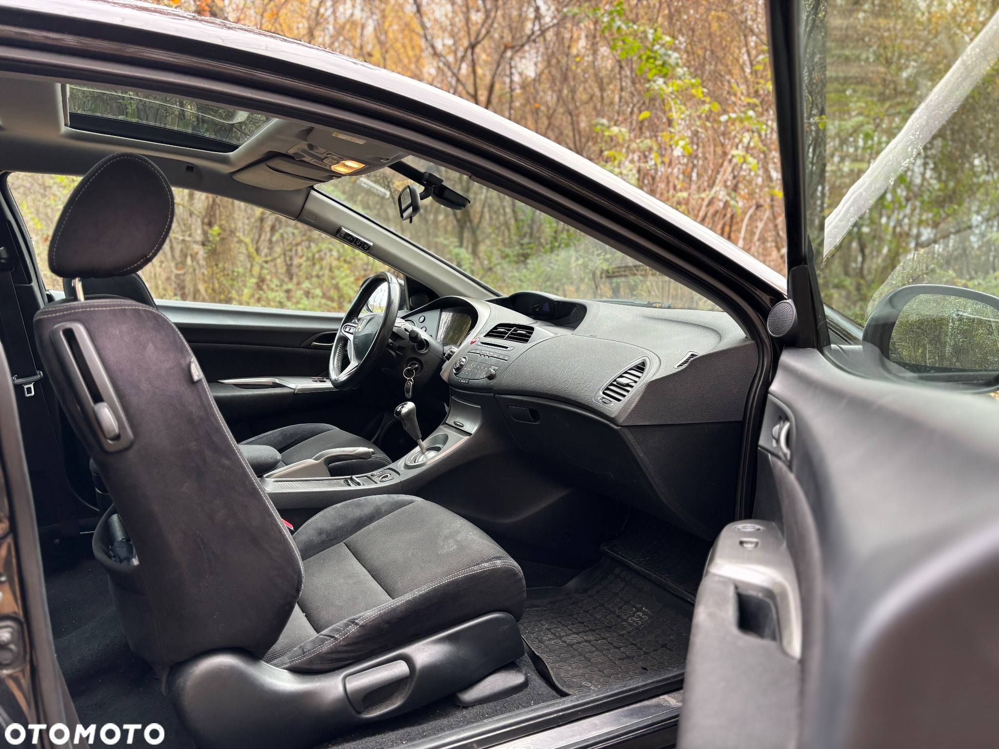 Honda Civic 2.2i-CTDi TypeS - 19