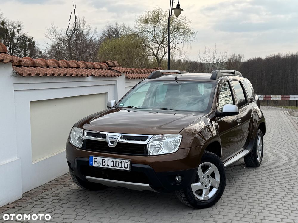 Dacia Duster - 5