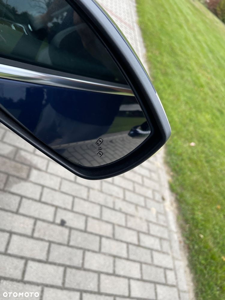 Ford S-Max 2.0 TDCi DPF Platinium X - 20