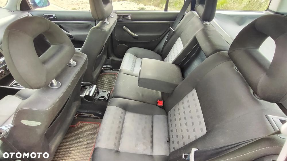 Volkswagen Bora Variant 1.9 TDI - 11