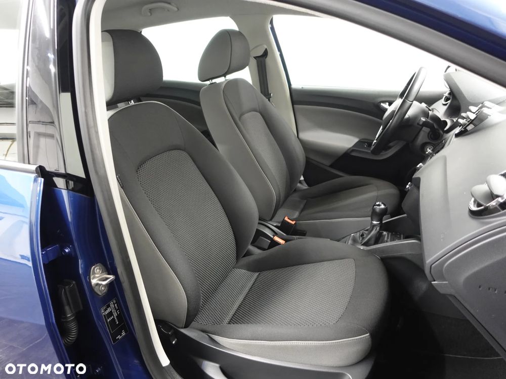 Seat Ibiza 1.0 EcoTSI S&S Style - 27