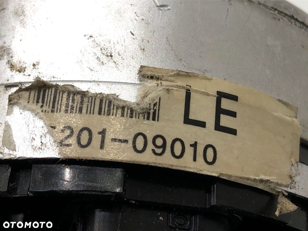 WŁĄCZNIK ŚWIATEŁ AWARYJNYCH  SSANGYONG KYRON 2005 - 2022 2.0 Xdi 4x4 100 kW [136 KM] olej - 5