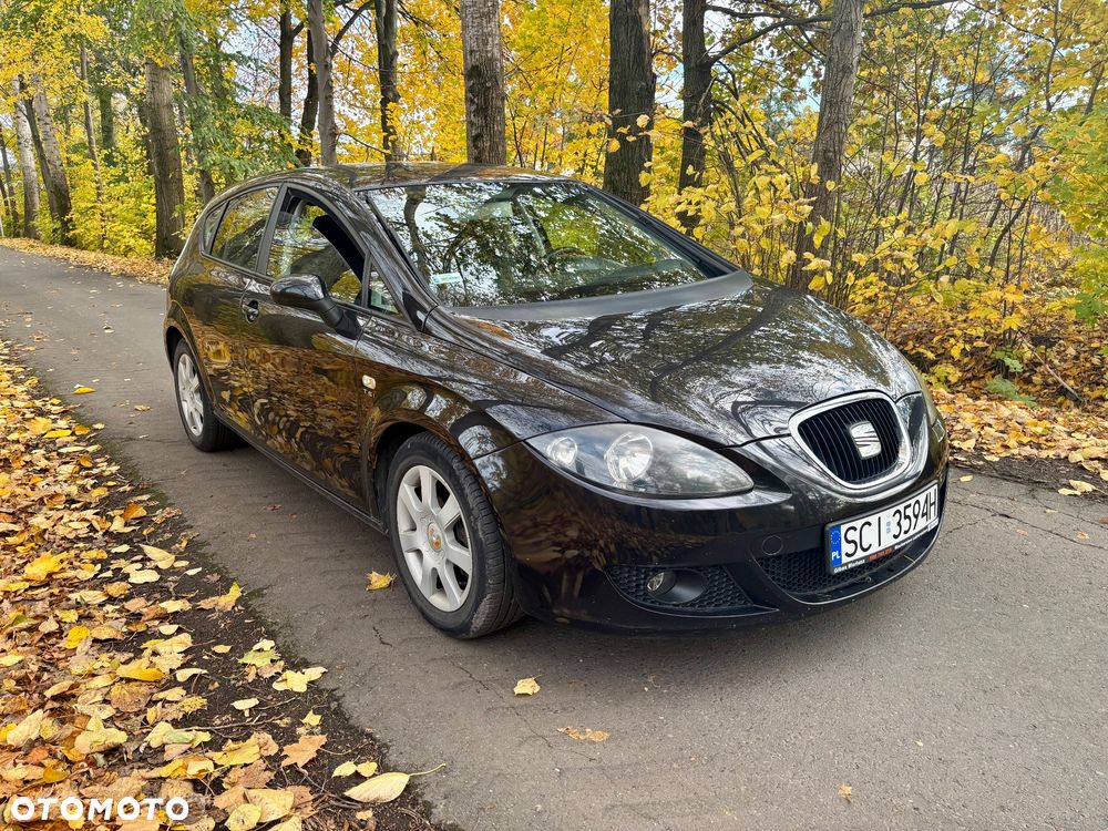 Seat Leon 1.4 TSI Reference - 3