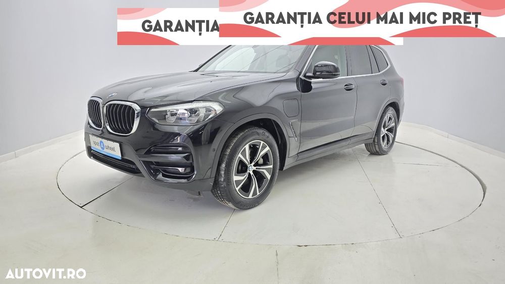BMW X3 - 2