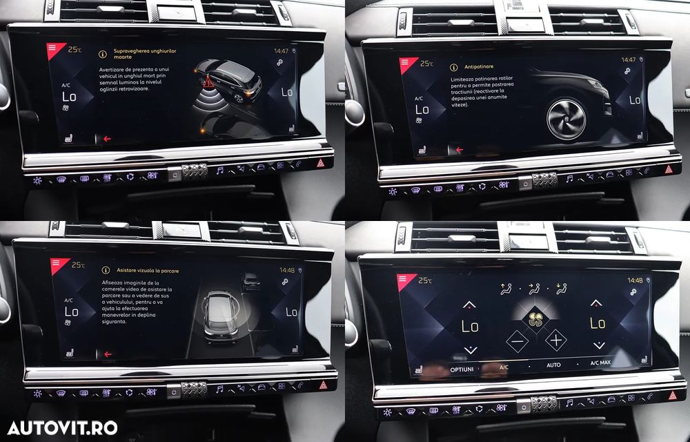 DS Automobiles DS 7 Crossback - 30