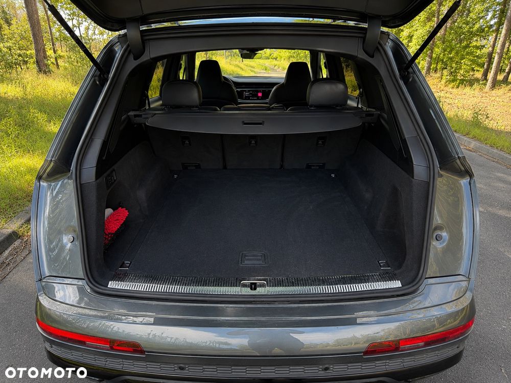 Audi Q7 45 TDI mHEV Quattro S Line Tiptr - 22