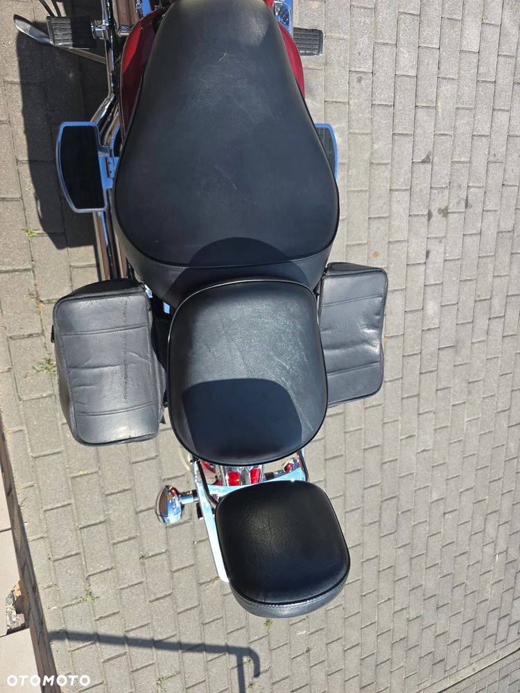 Honda Valkyrie - 18