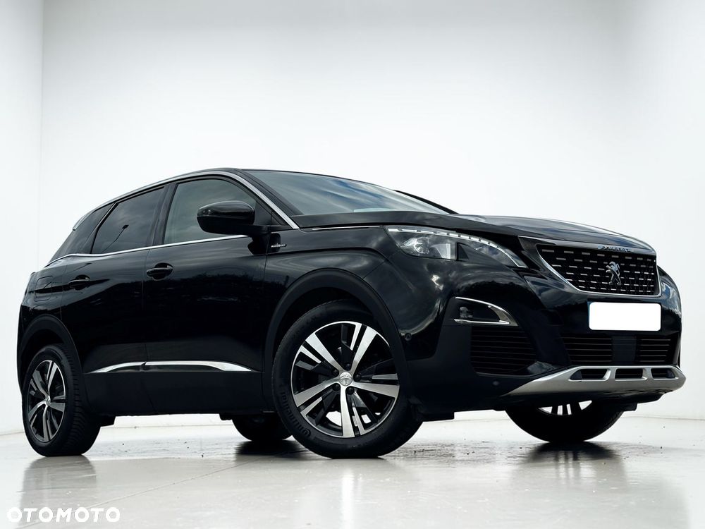 Peugeot 3008 - 5