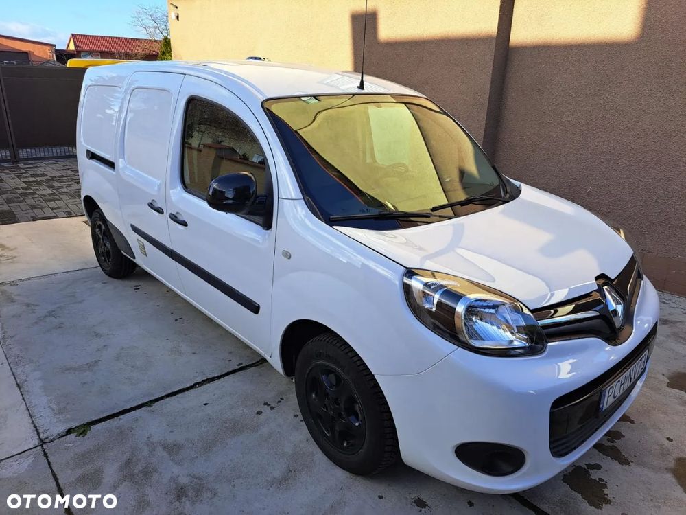 Renault KANGOO MAXI LONG - 3