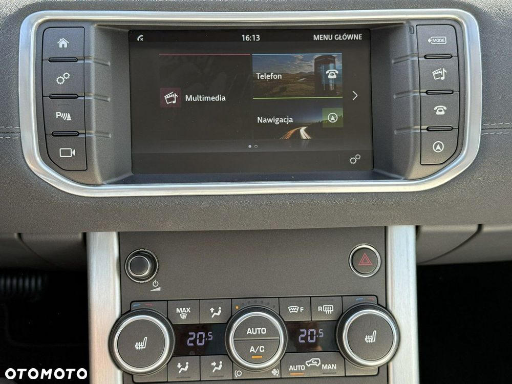 Land Rover Range Rover Evoque 2.0Si4 SE - 31