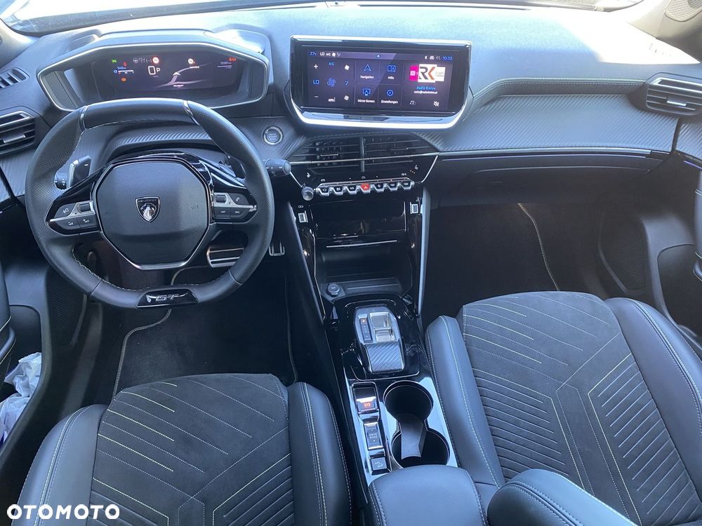 Peugeot 2008 - 14
