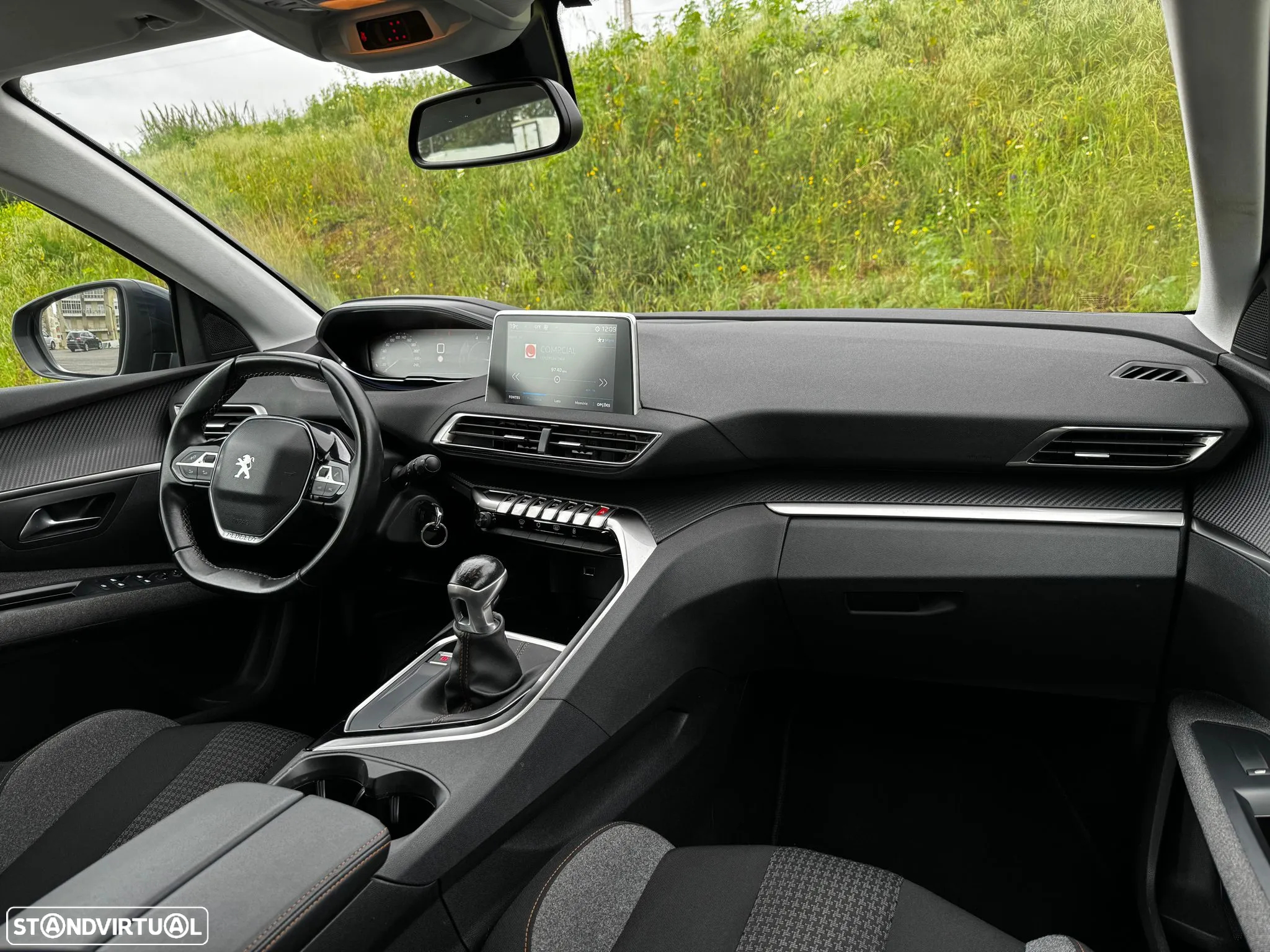 Peugeot 5008 1.5 BlueHDi Active - 31
