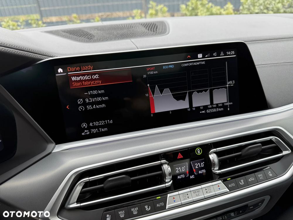 BMW X5 xDrive30d sport - 20