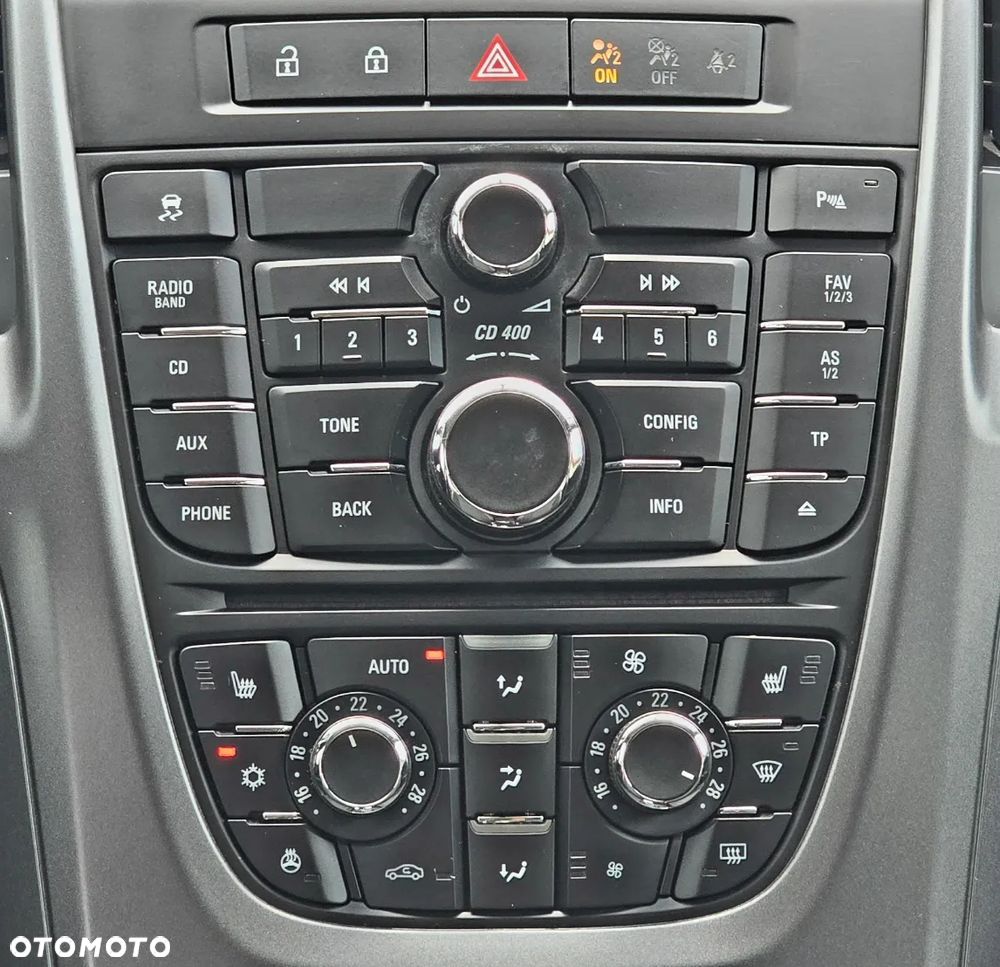 Opel Astra - 26