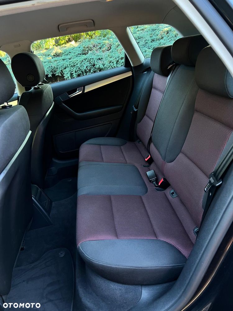 Audi A3 Sportback - 7