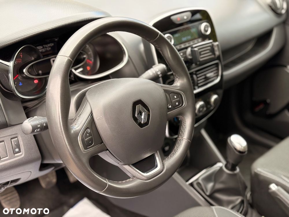 Renault Clio 0.9 Energy TCe Alize - 11