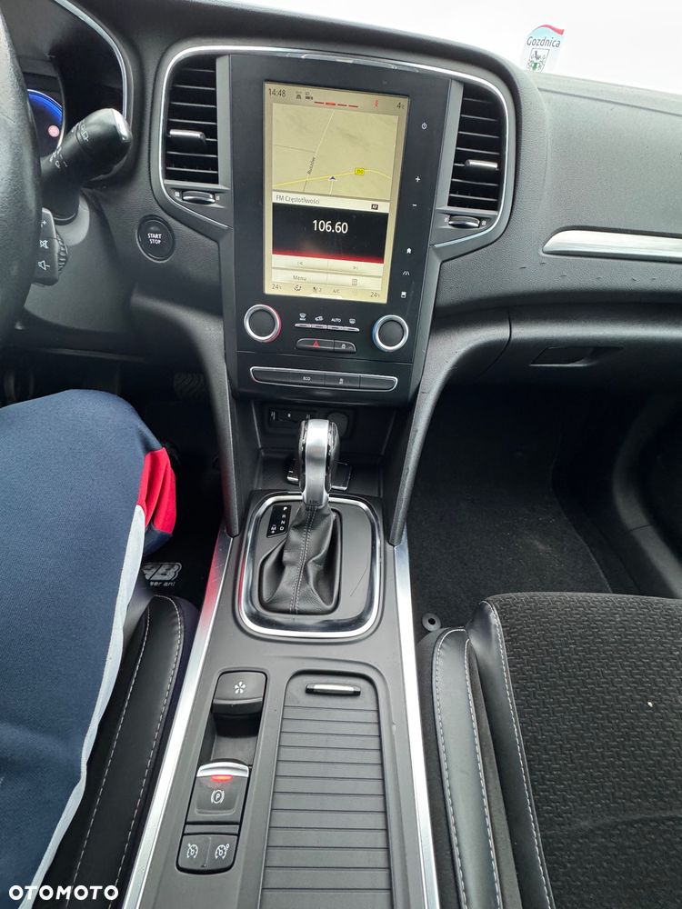 Renault Megane ENERGY dCi 110 EDC INTENS - 21