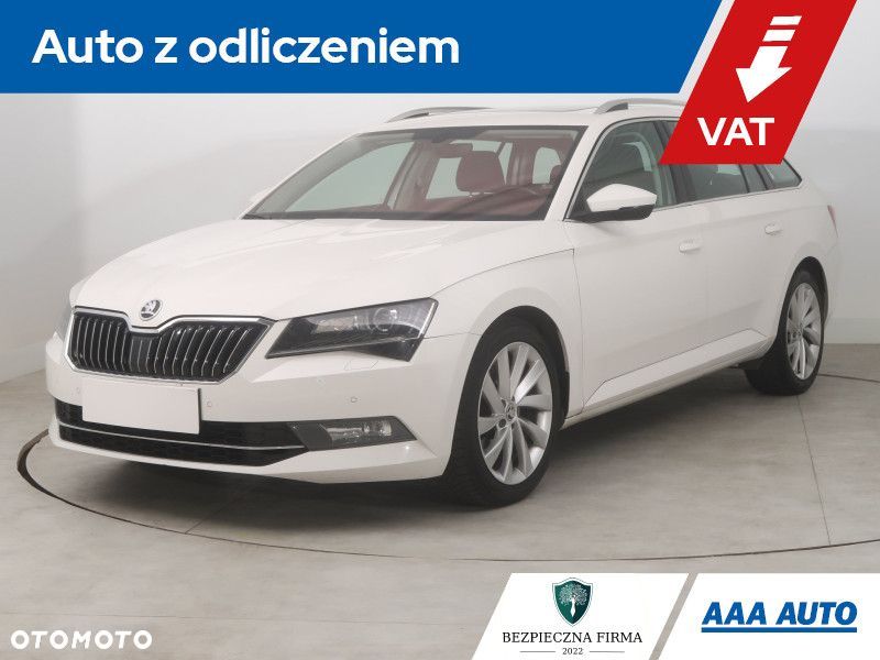 Skoda Superb - 2