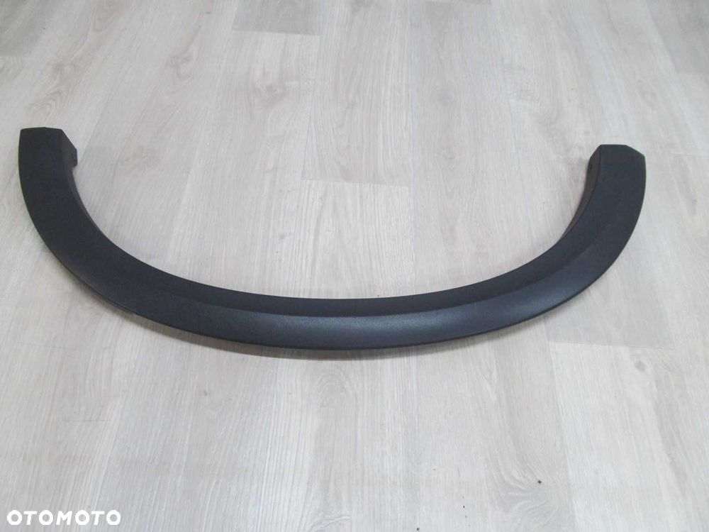 VOLVO XC90 LISTWA BLOTNIKA TYL PRAWA 30655184 02-14 - 4