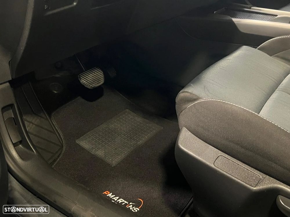 Citroën C4 1.6 e-HDi Seduction CMP6 - 13