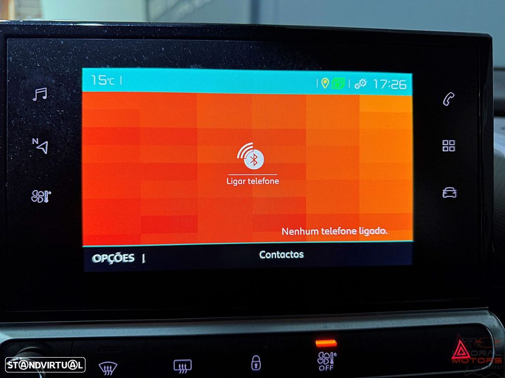 Citroën C4 Cactus 1.2 PureTech Shine Pack - 32