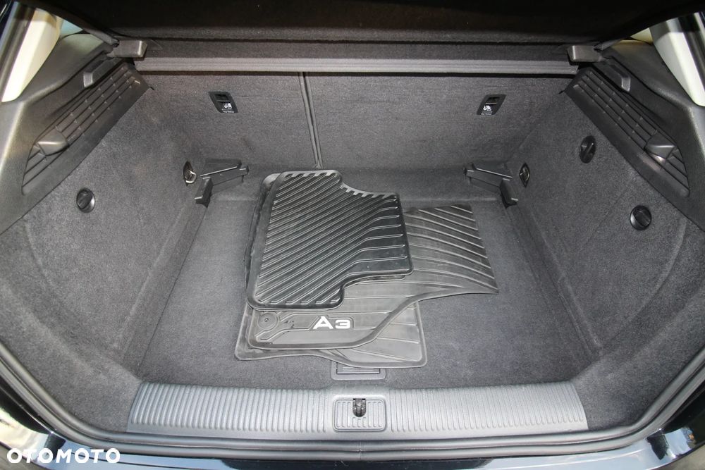 Audi A3 Sportback 1.6 TDI Ambition - 21