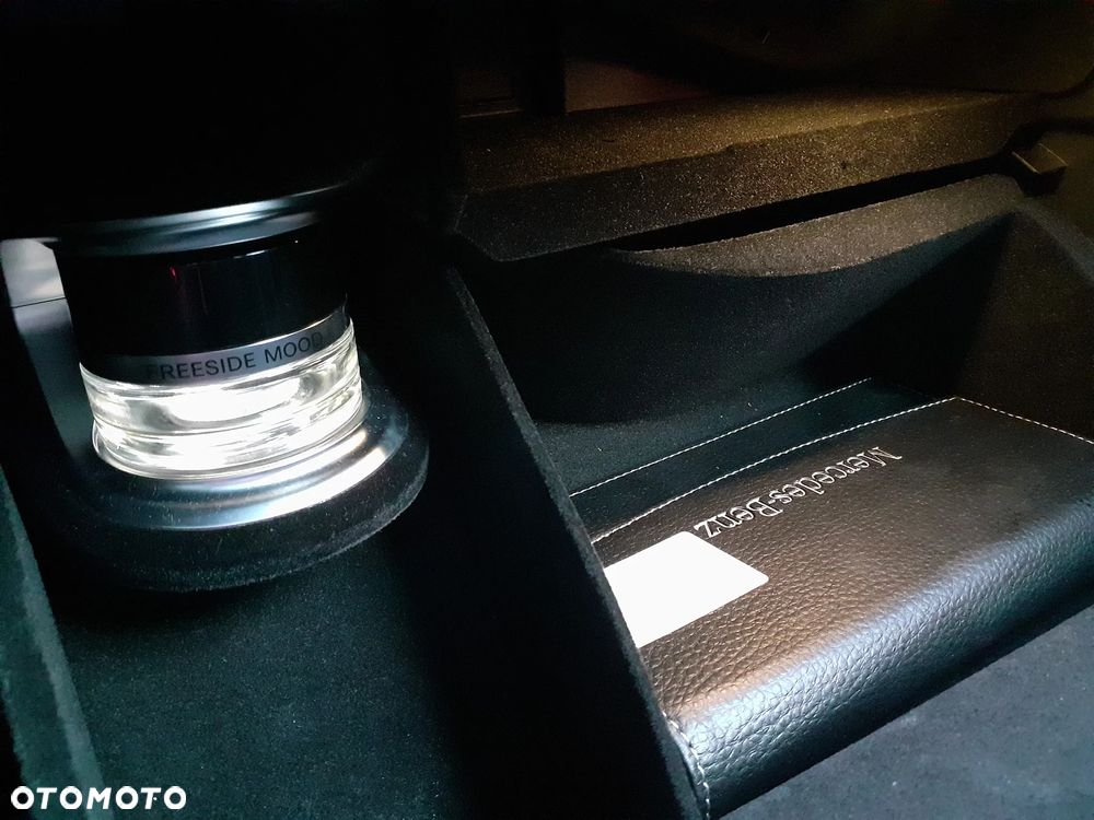 Mercedes-Benz GLC 200 4Matic 9G-TRONIC AMG Line - 28