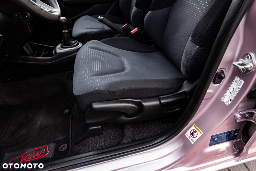 Honda Jazz 1.2 i-VTEC Trend - 19