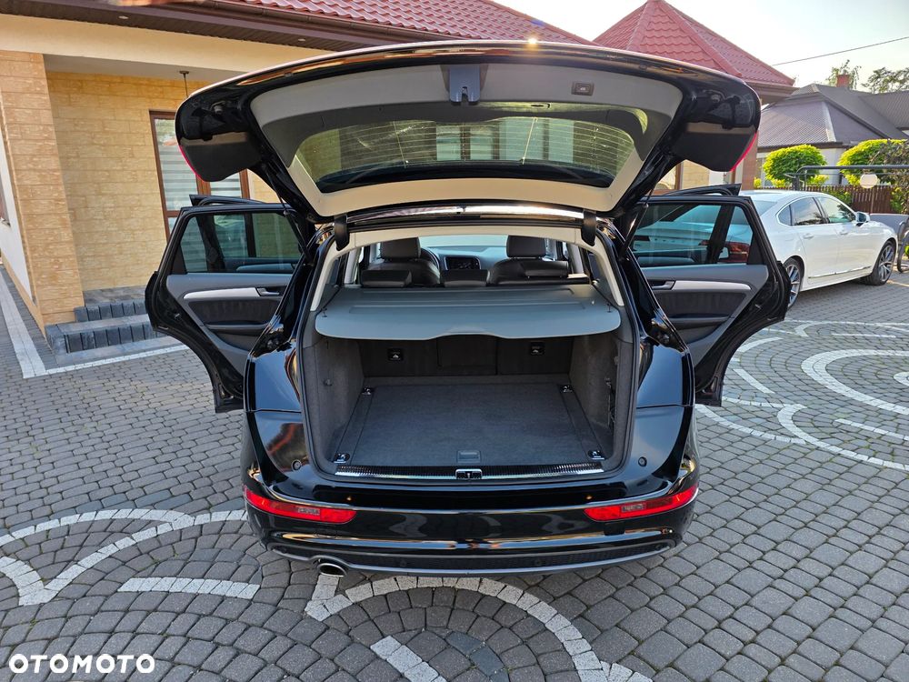 Audi Q5 2.0 TDI S tronic - 10