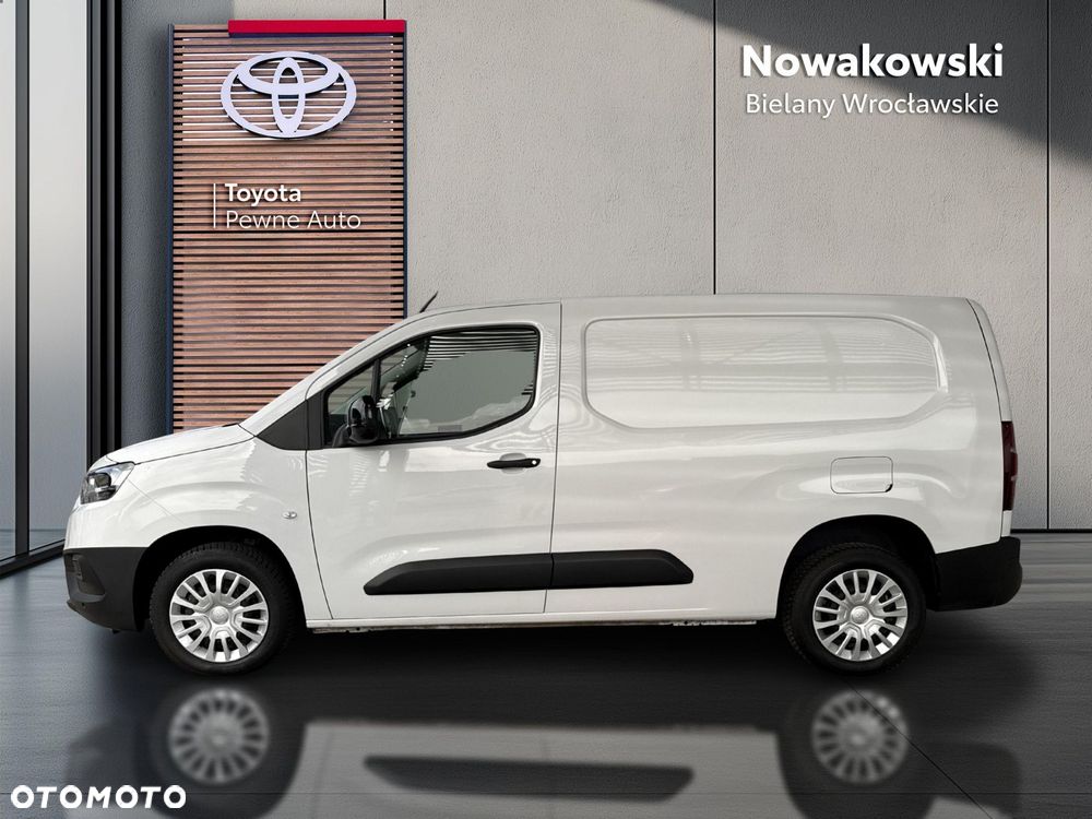 Toyota PROACE CITY - 2