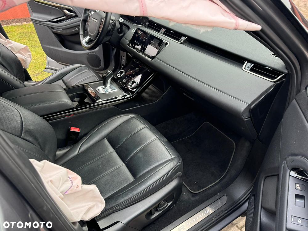 Land Rover Range Rover Evoque P300e R-Dynamic S - 36