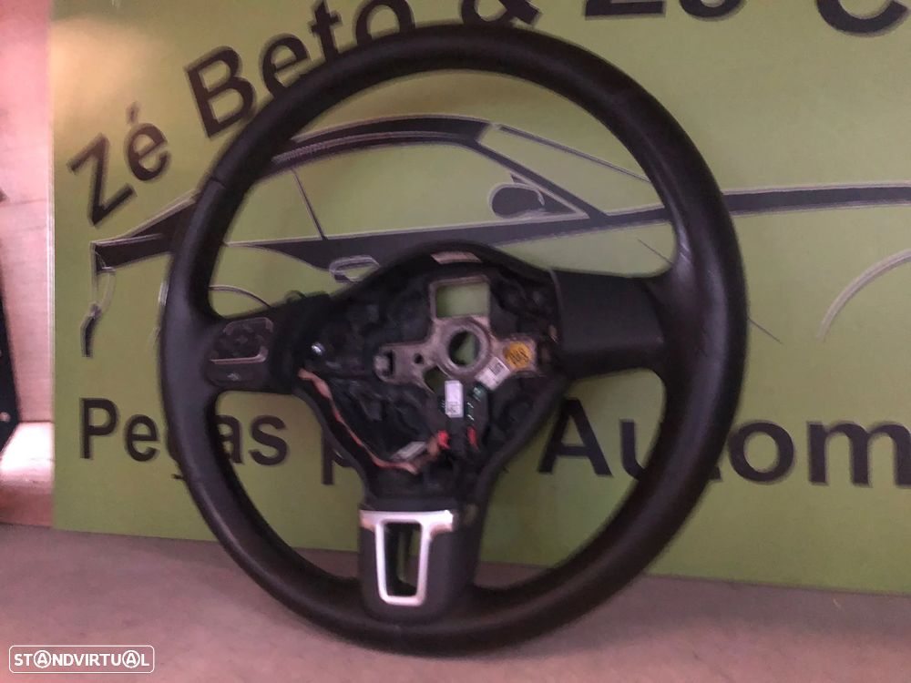 VW POLO 6R VOLANTE - V137 - 3