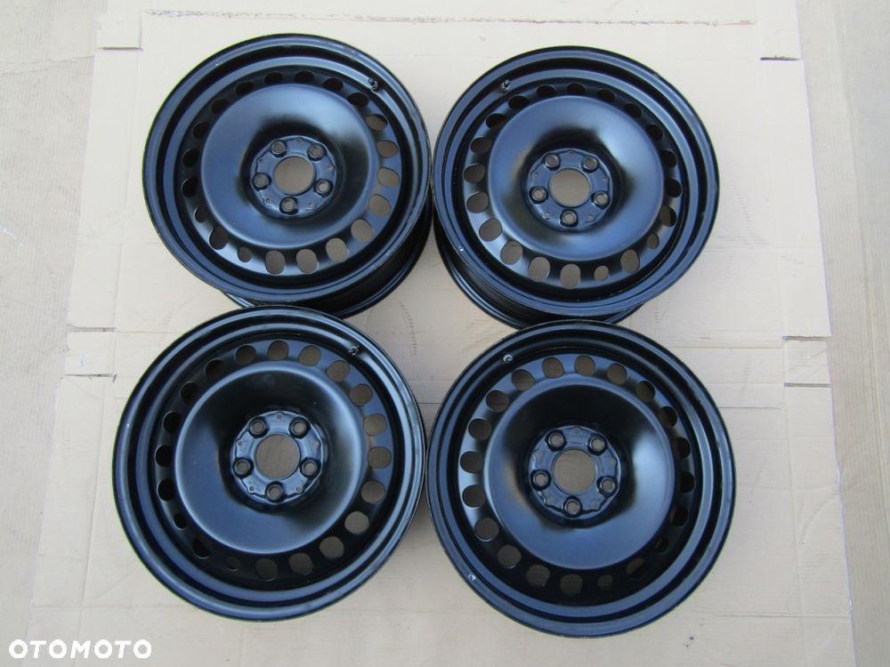 Felgi 17 Mercedes A GLA W156 Vito V Klasa Viano CLA W118 W177 B W247 C W205 - 4
