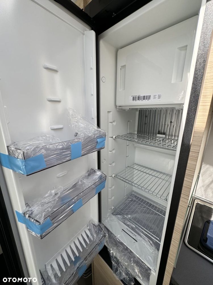 Fendt WYPRZEDAŻ ZIMOWA APERO 495 SKM - 10