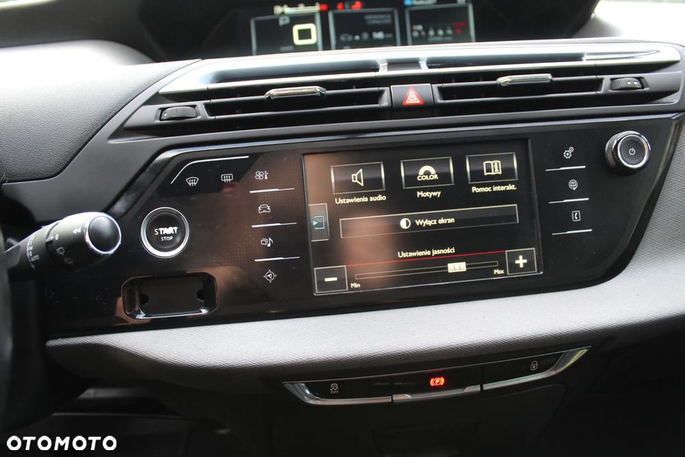 Citroën C4 Picasso BlueHDi 150 EAT6 SELECTION - 20