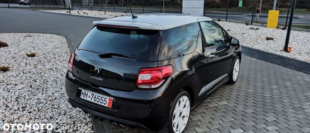 Citroën DS3 - 13