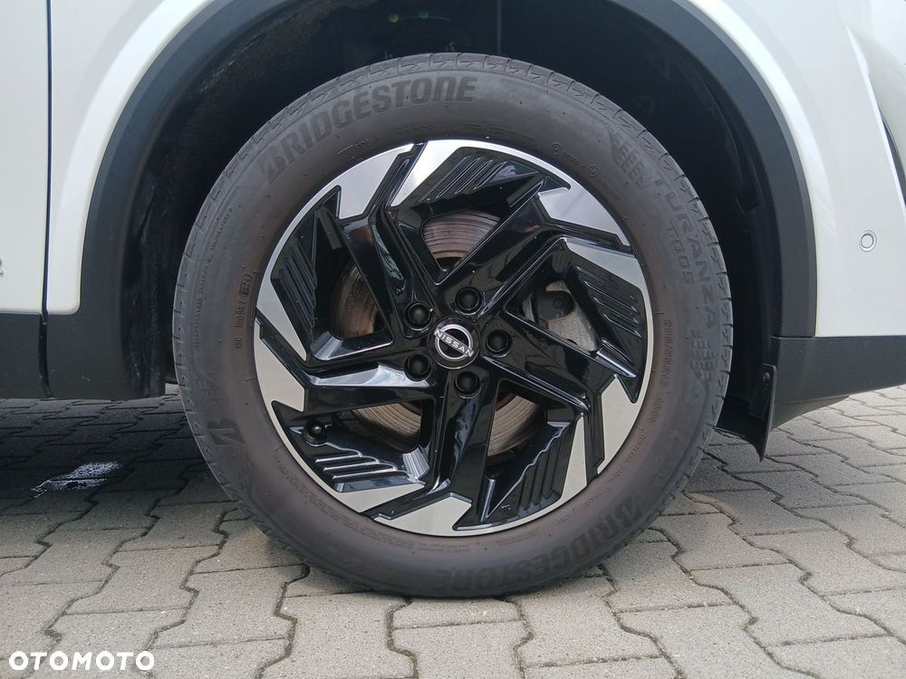 Nissan Qashqai 1.5 e-POWER N-Connecta - 12
