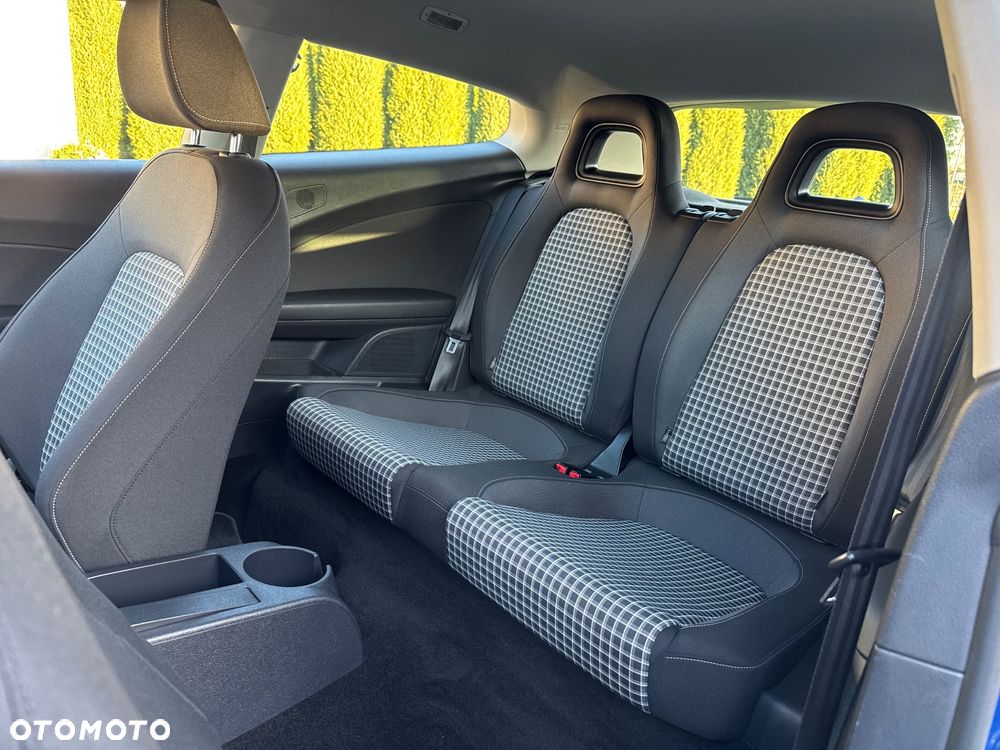 Volkswagen Scirocco 1.4 TSI (BlueMotion Technology) - 9